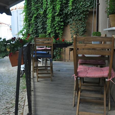 Hotel Elaia Tenedos Εξωτερικό φωτογραφία