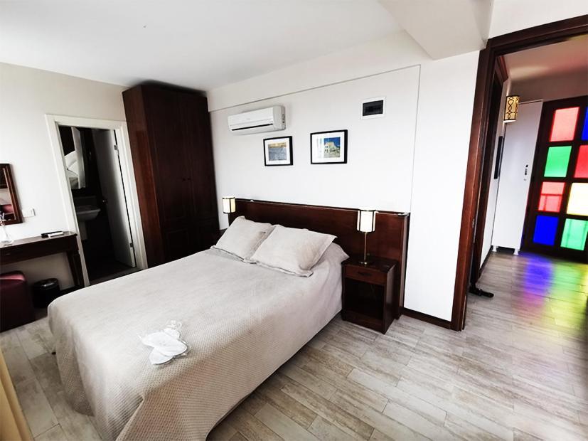 Hotel Elaia Tenedos Εξωτερικό φωτογραφία