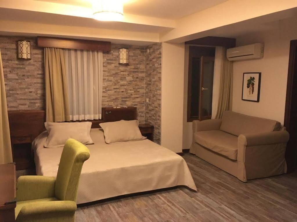 Hotel Elaia Tenedos Εξωτερικό φωτογραφία