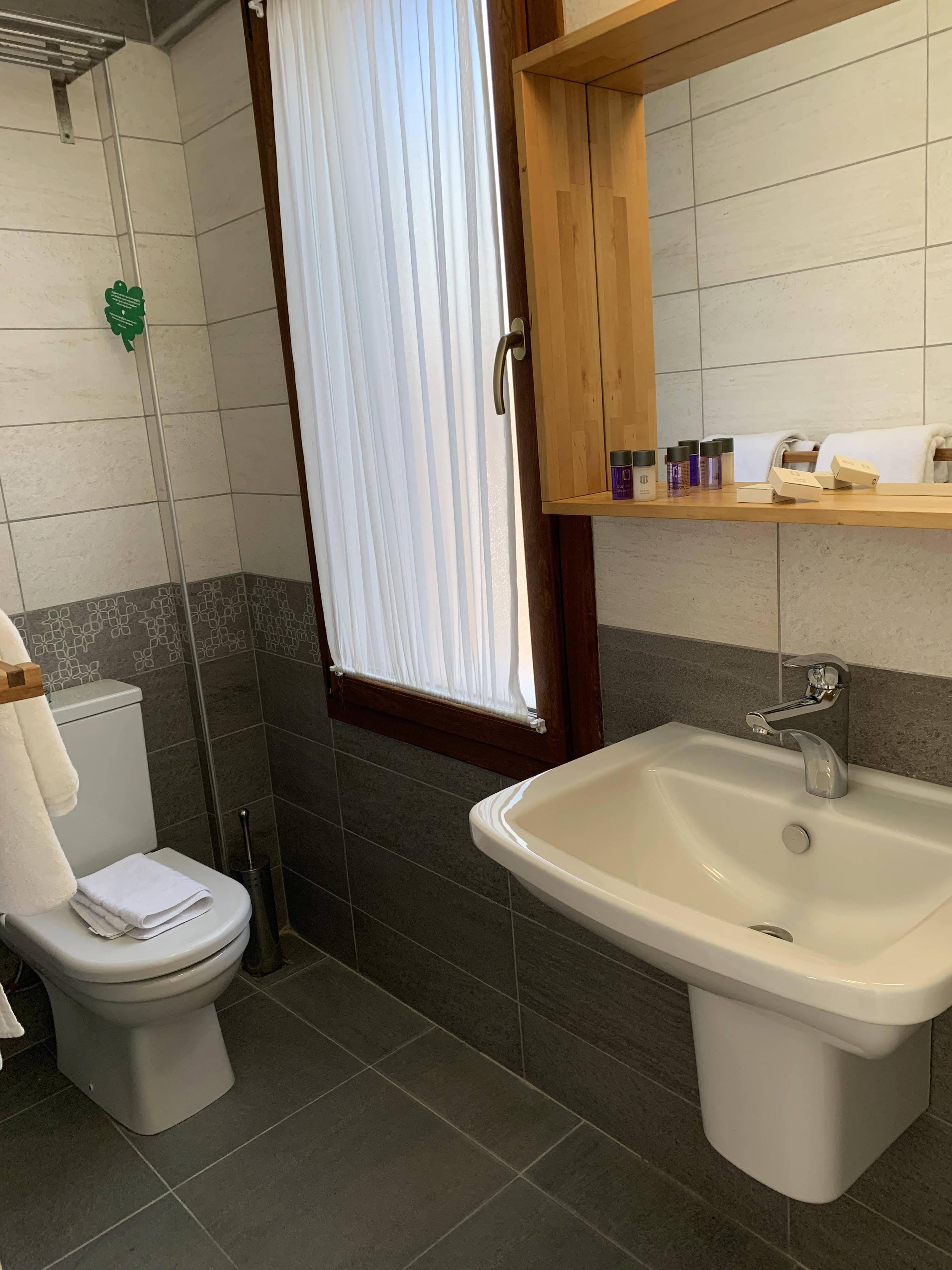 Hotel Elaia Tenedos Εξωτερικό φωτογραφία