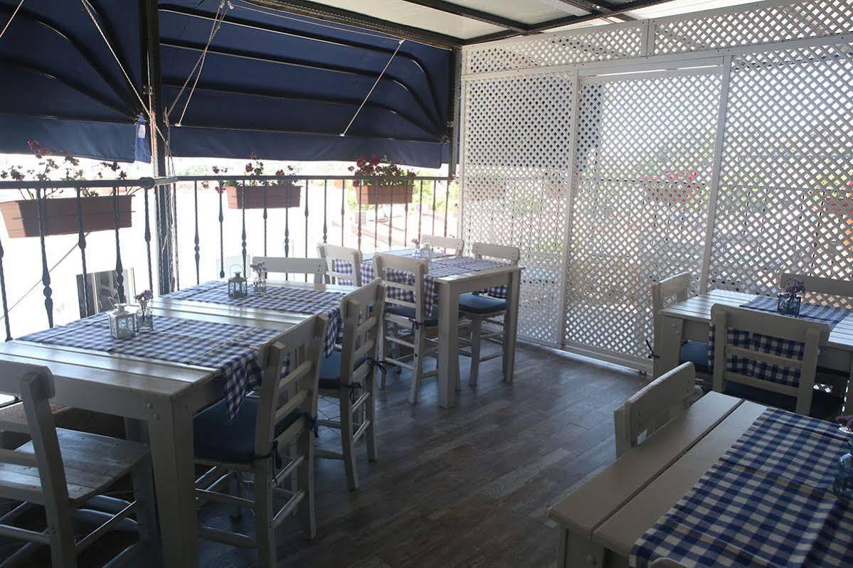 Hotel Elaia Tenedos Εξωτερικό φωτογραφία