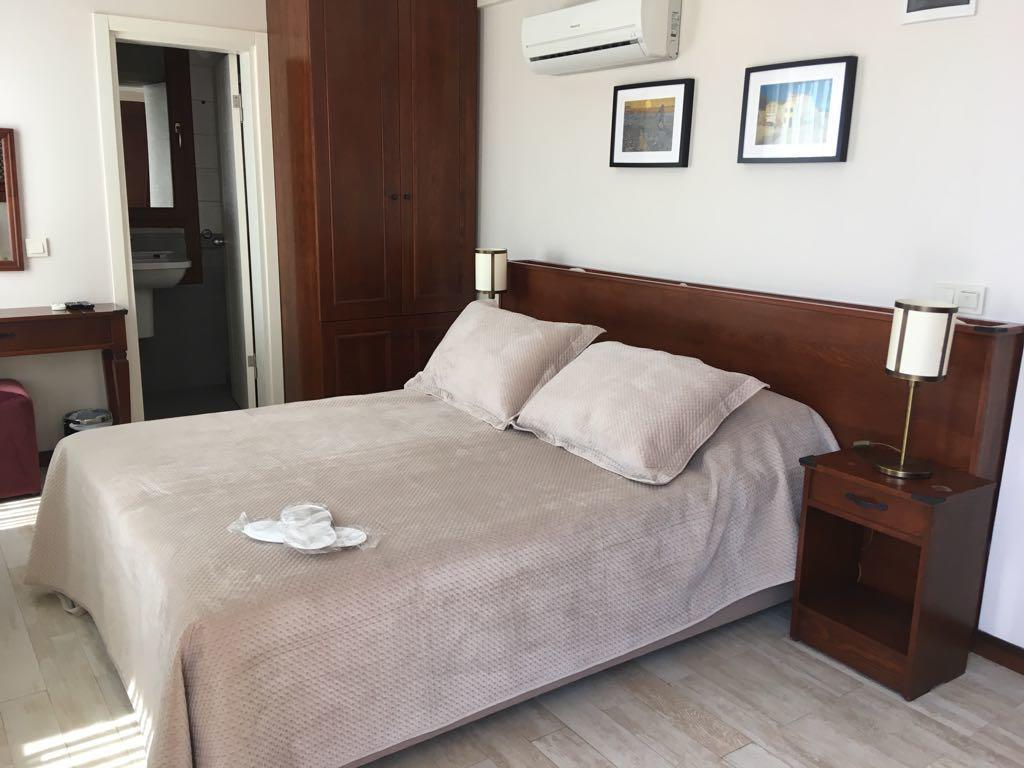 Hotel Elaia Tenedos Εξωτερικό φωτογραφία