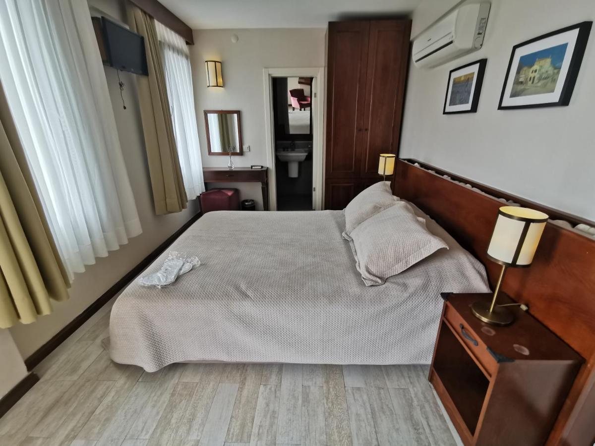 Hotel Elaia Tenedos Εξωτερικό φωτογραφία